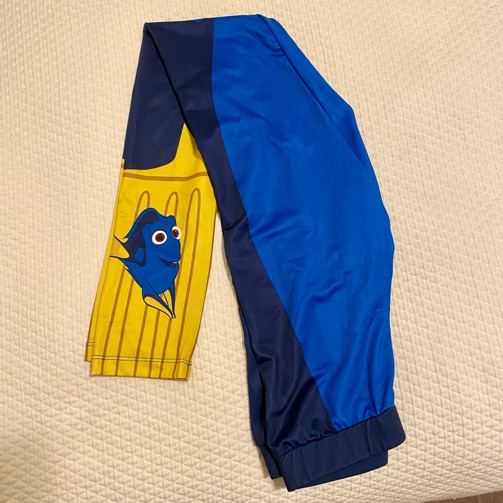 Finding Nemo (Dory) Leggings